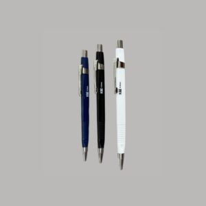 Lapiseira 0,5mm Triangular Kaz
