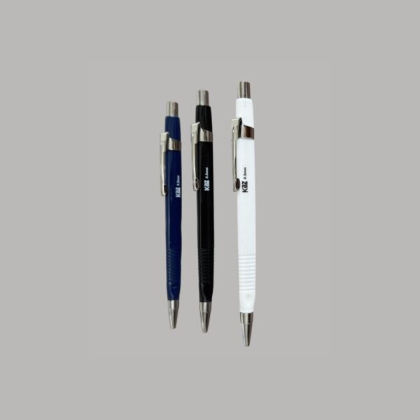 Lapiseira 0,5mm Triangular Kaz