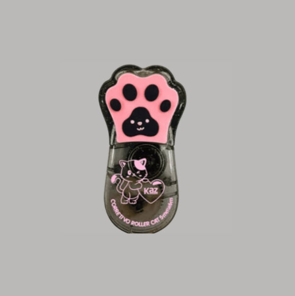 Corretivo Roller Cat 5mmx6m Kaz - Imagem 2
