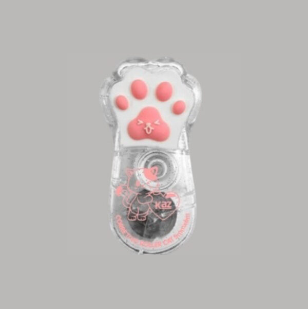 Corretivo Roller Cat 5mmx6m Kaz - Imagem 3
