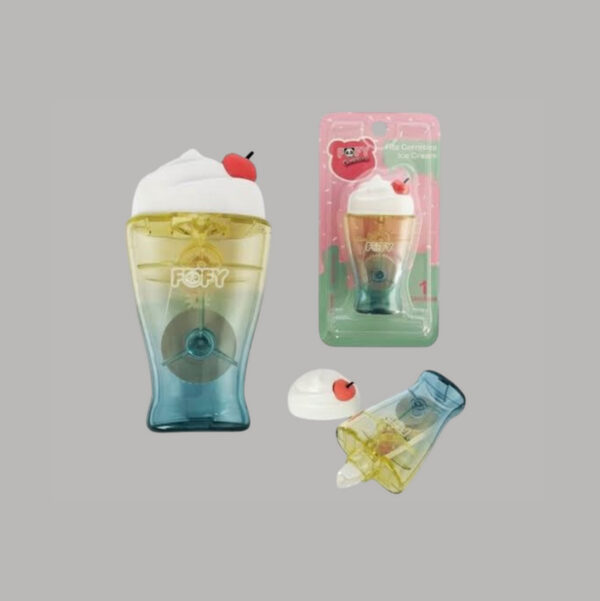 Corretivo Roller 5mmx6m Ice Cream FOFY