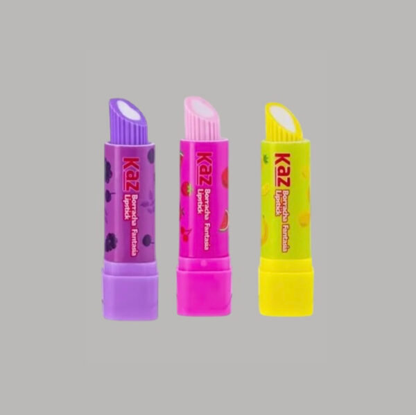 Borracha Fantasia Lipstick Kaz