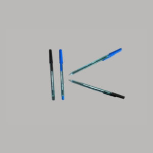 Caneta Esferográfica Ponta Fina 0.7mm Compactor