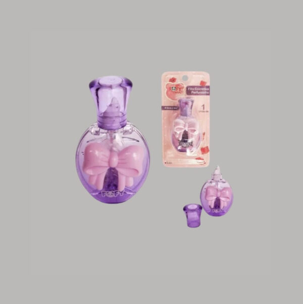 Corretivo Roller 5mmx6m Perfuminho FOFY