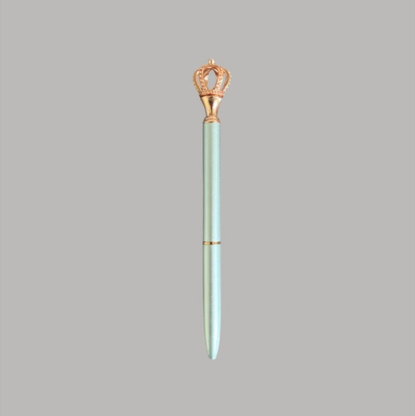 Caneta Metal Super Luxo - Imagem 2