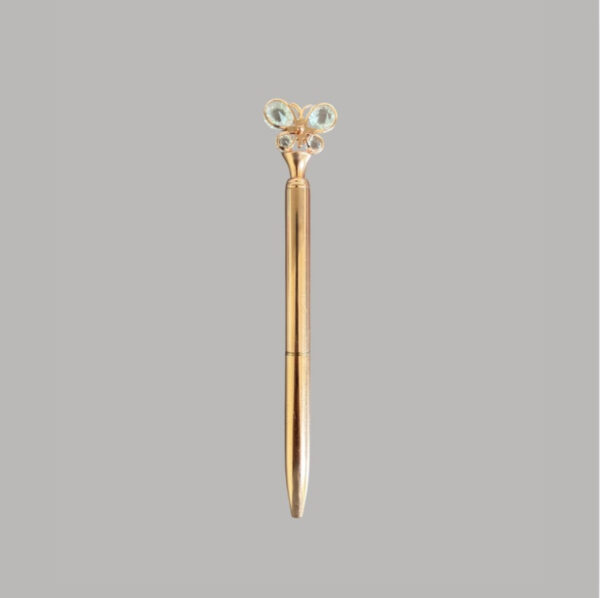 Caneta Metal Super Luxo - Imagem 3