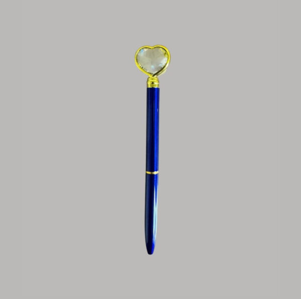Caneta Metal Super Luxo - Imagem 6