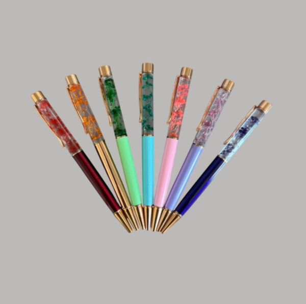 Caneta Metal Luxo