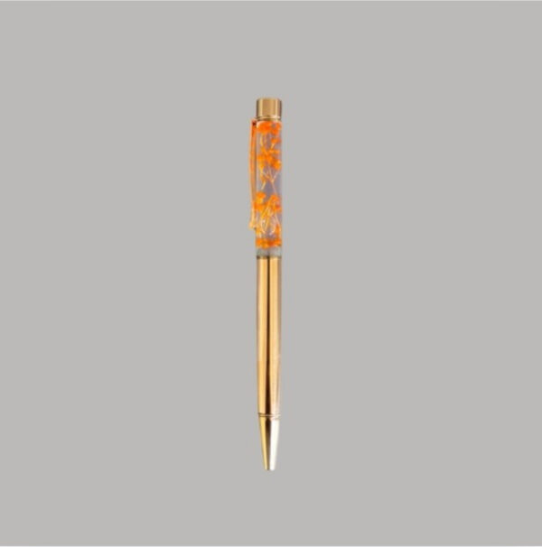 Caneta Metal Luxo - Imagem 3
