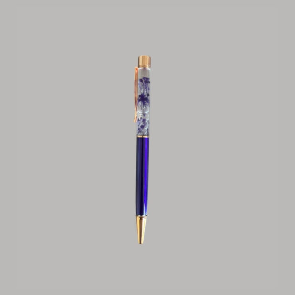 Caneta Metal Luxo - Imagem 7