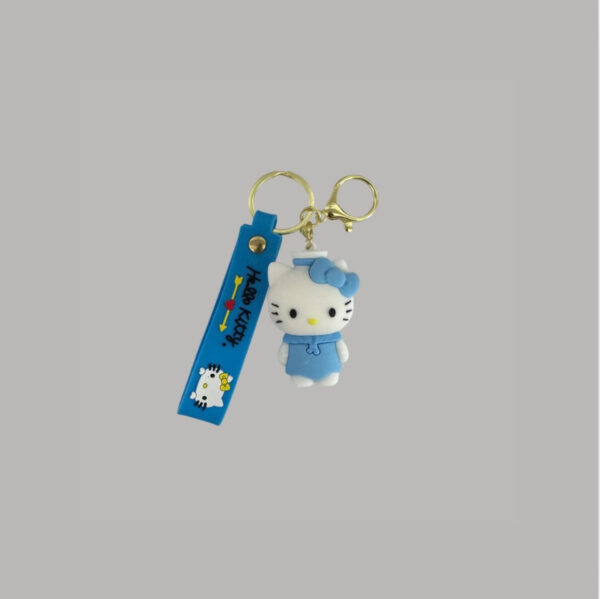 Chaveiros Hello Kitty - Imagem 4