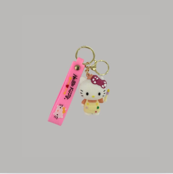 Chaveiros Hello Kitty - Imagem 7