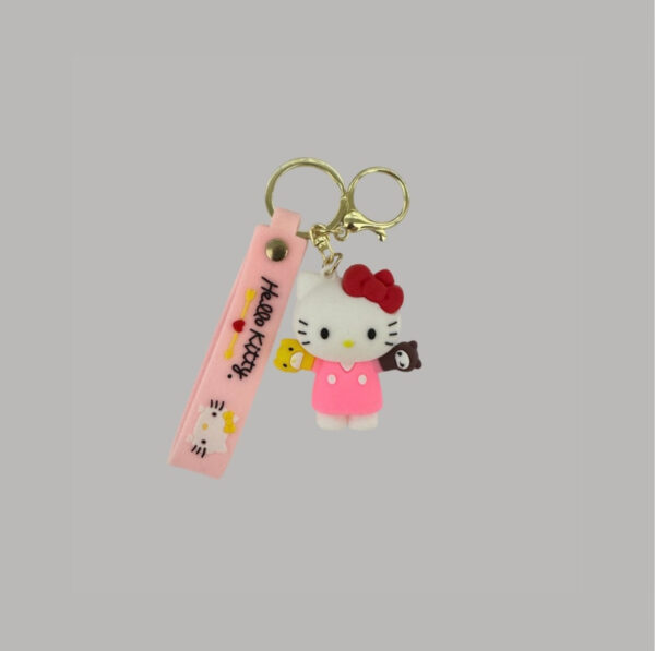 Chaveiros Hello Kitty - Imagem 8