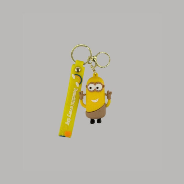 Chaveiros Minions "Meu Malvado Favorito" - Imagem 7