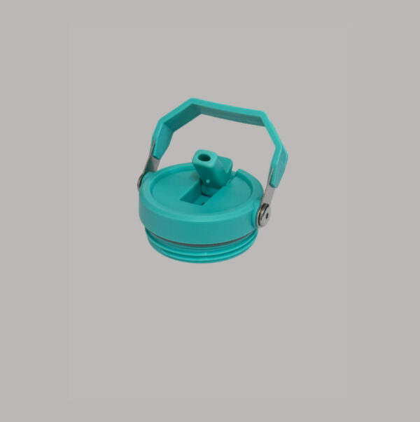Garrafa Térmica com Alça Flexível 1200ml - Imagem 2