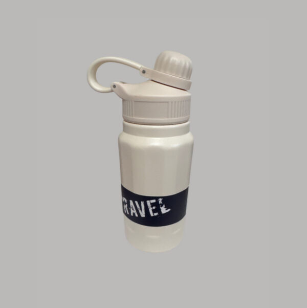 Garrafa Térmica 530ml - Imagem 2