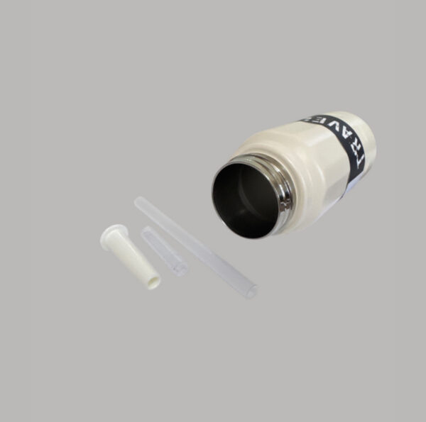 Garrafa Térmica 530ml - Imagem 3