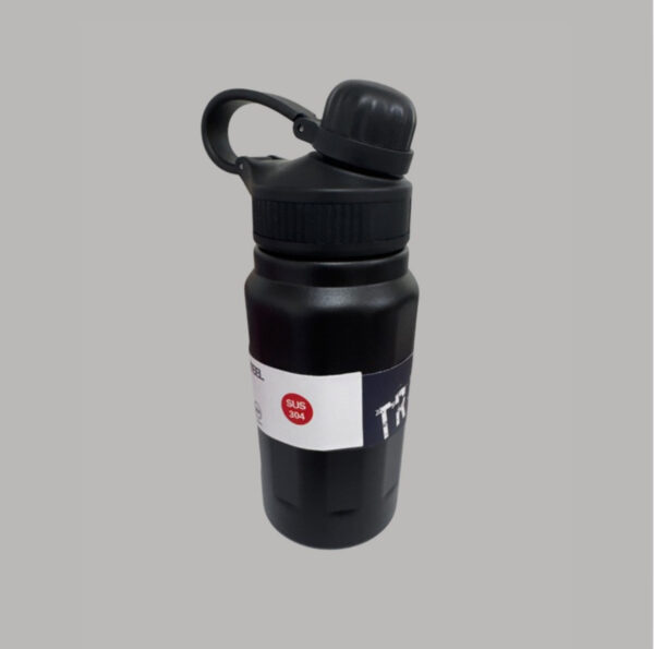 Garrafa Térmica 530ml - Imagem 5