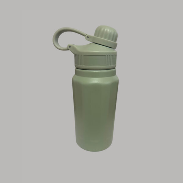 Garrafa Térmica 530ml - Imagem 6