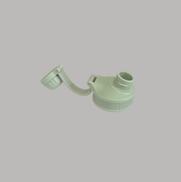 Garrafa Térmica 530ml - Imagem 7