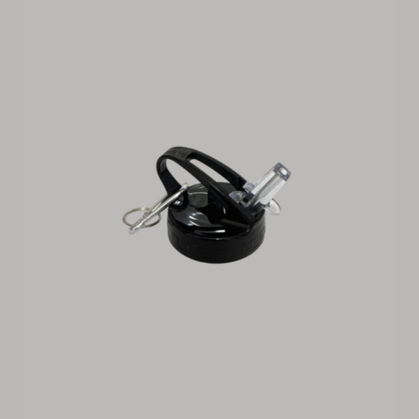 Garrafa Térmica Inox Metalizada 800ml - Imagem 3