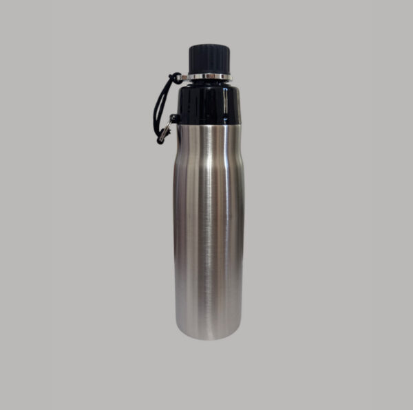 Garrafa de Inox 750ml