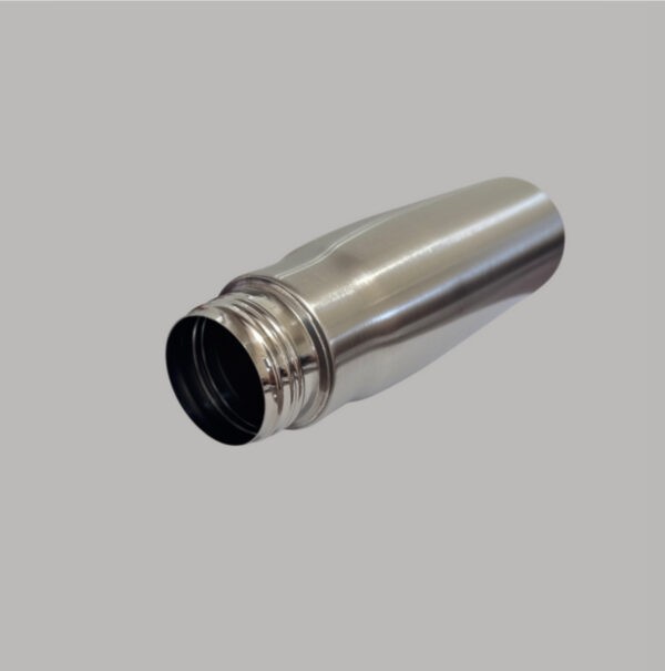 Garrafa de Inox 750ml - Imagem 2