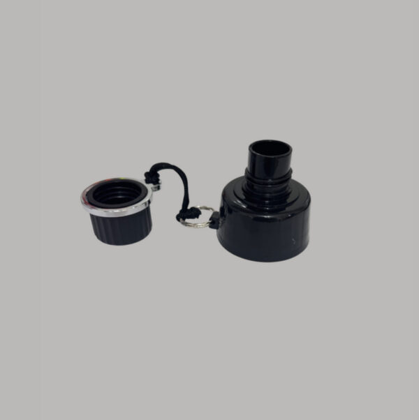 Garrafa de Inox 750ml - Imagem 3