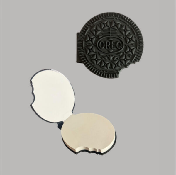 Bloco De Notas Biscoito Com Aroma - Imagem 6