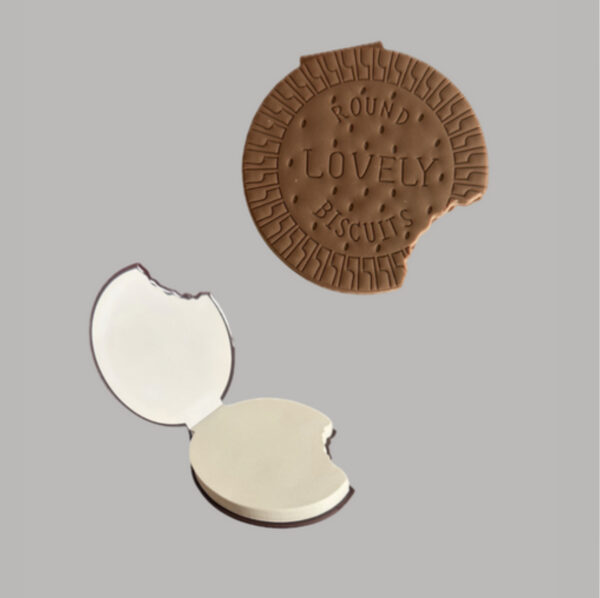 Bloco De Notas Biscoito Com Aroma - Imagem 7