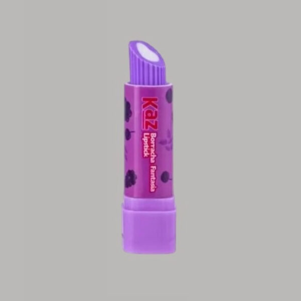 Borracha Fantasia Lipstick Kaz - Imagem 3
