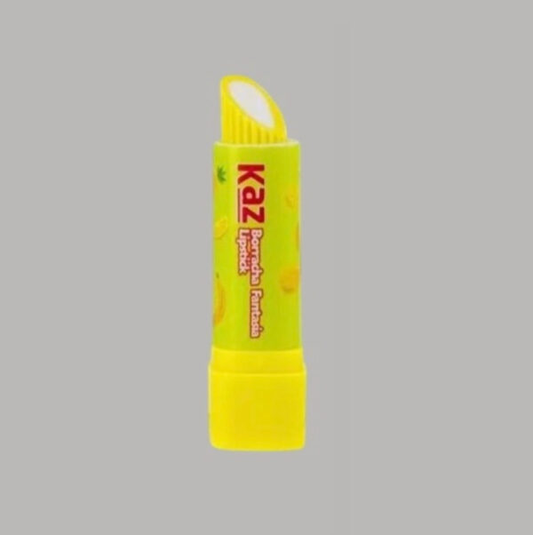 Borracha Fantasia Lipstick Kaz - Imagem 4