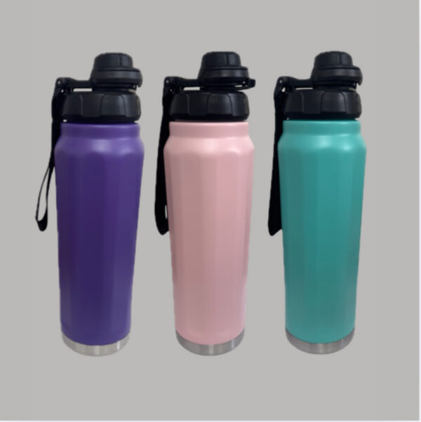 Garrafa Térmica 750ml