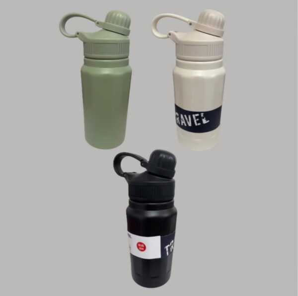 Garrafa Térmica 530ml
