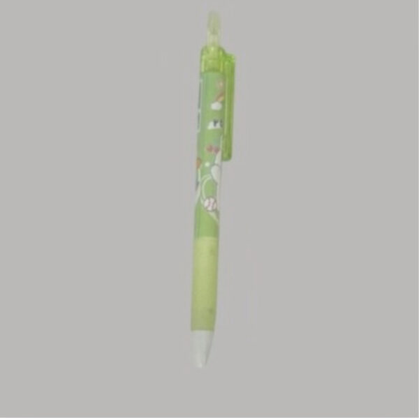Caneta Apagável Coelhinho e Ursinho - Imagem 6