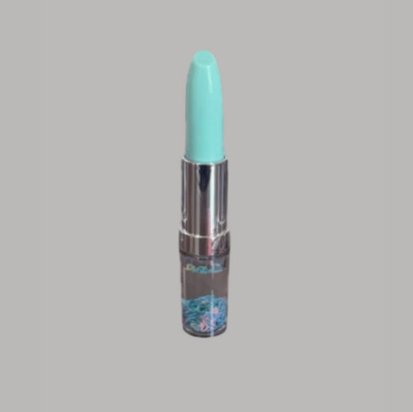 Caneta Batom Com Estrelinhas - Imagem 3