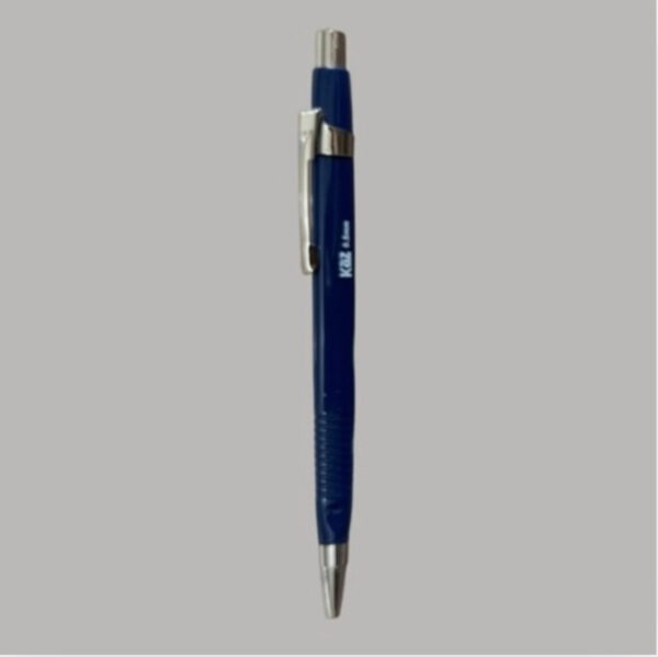 Lapiseira 0,5mm Triangular Kaz - Imagem 2