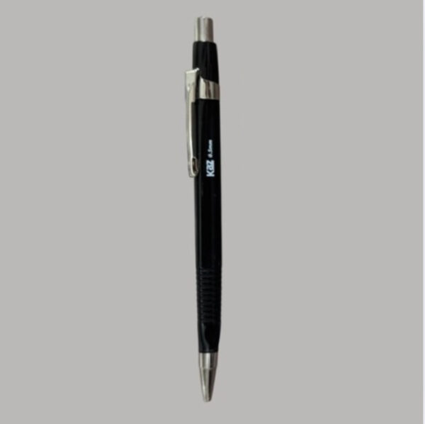 Lapiseira 0,5mm Triangular Kaz - Imagem 3