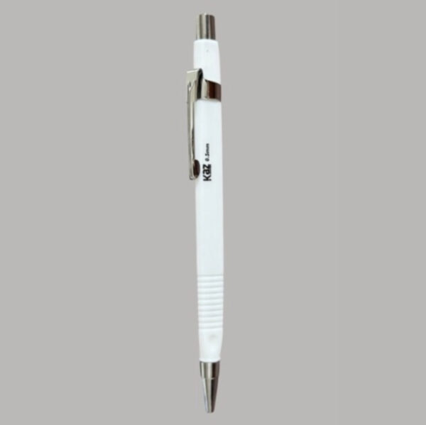 Lapiseira 0,5mm Triangular Kaz - Imagem 4