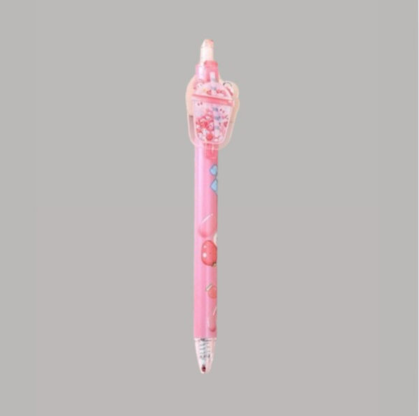 Caneta Esferográfica Copinho My Melody - Imagem 2