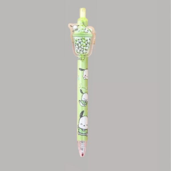 Caneta Esferográfica Copinho My Melody - Imagem 3