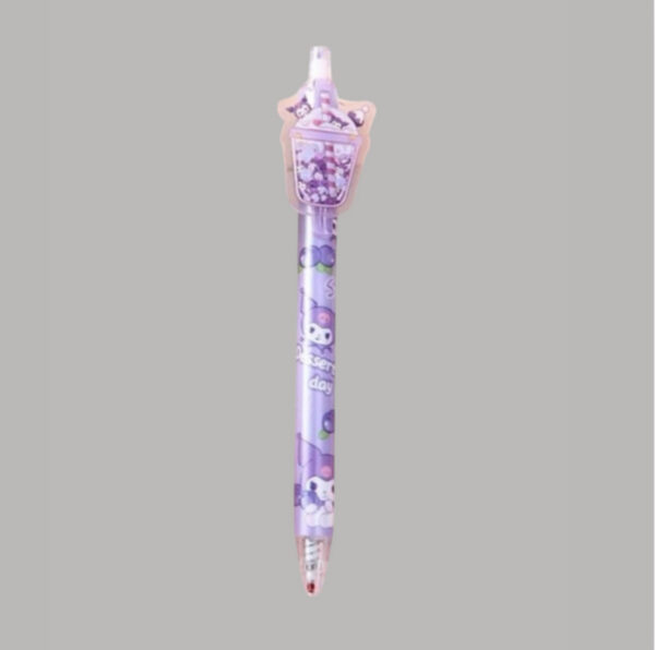 Caneta Esferográfica Copinho My Melody - Imagem 5