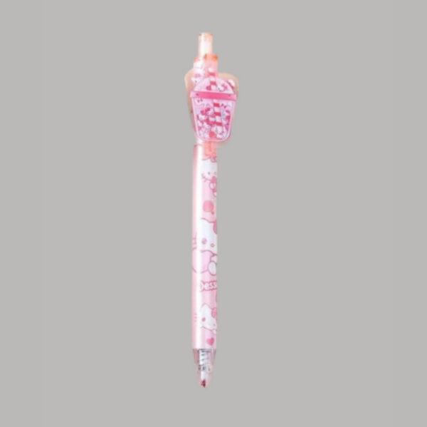 Caneta Esferográfica Copinho My Melody - Imagem 6
