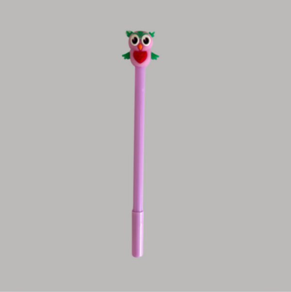 Caneta Coruja - Imagem 2