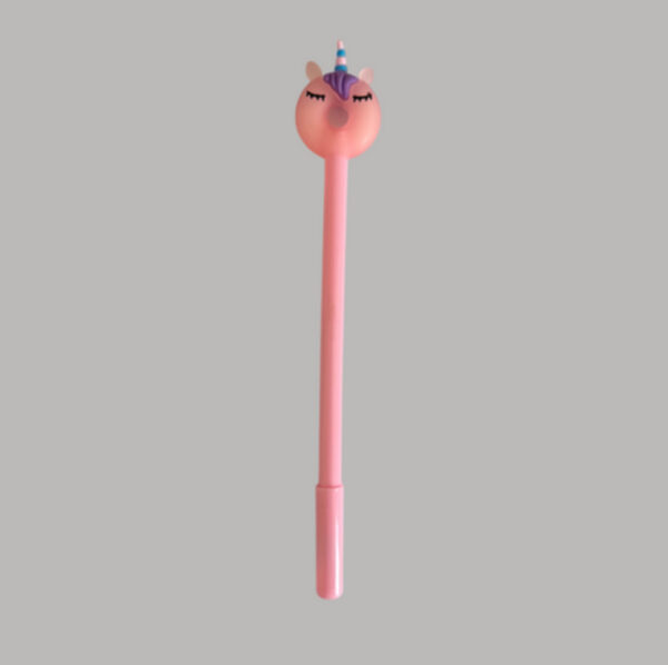 Caneta Unicórnio Donuts - Imagem 2