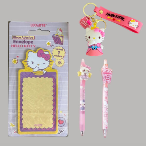 Kit Hello Kitty