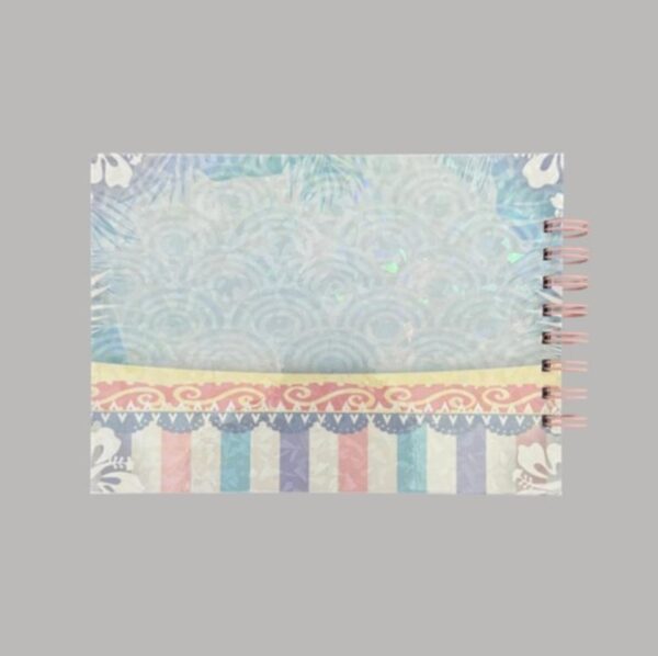 Livro De Colorir Stitch & Angel - Imagem 2