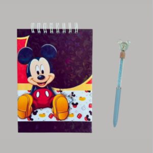 Kit Mickey
