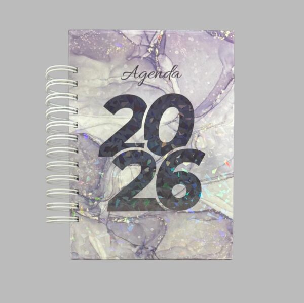 Agenda 2026