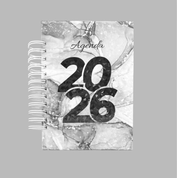 Agenda 2026